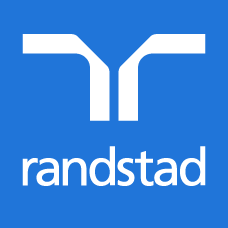 Logo Randstad Belgium