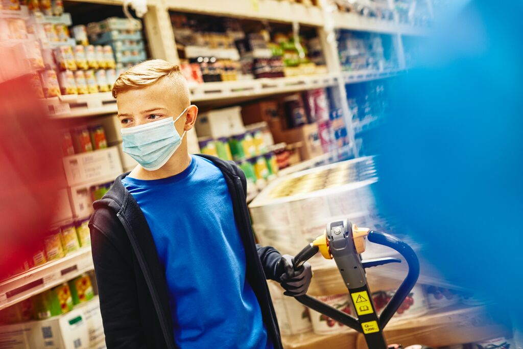 Hoeveel verdien ik als student? | Randstad