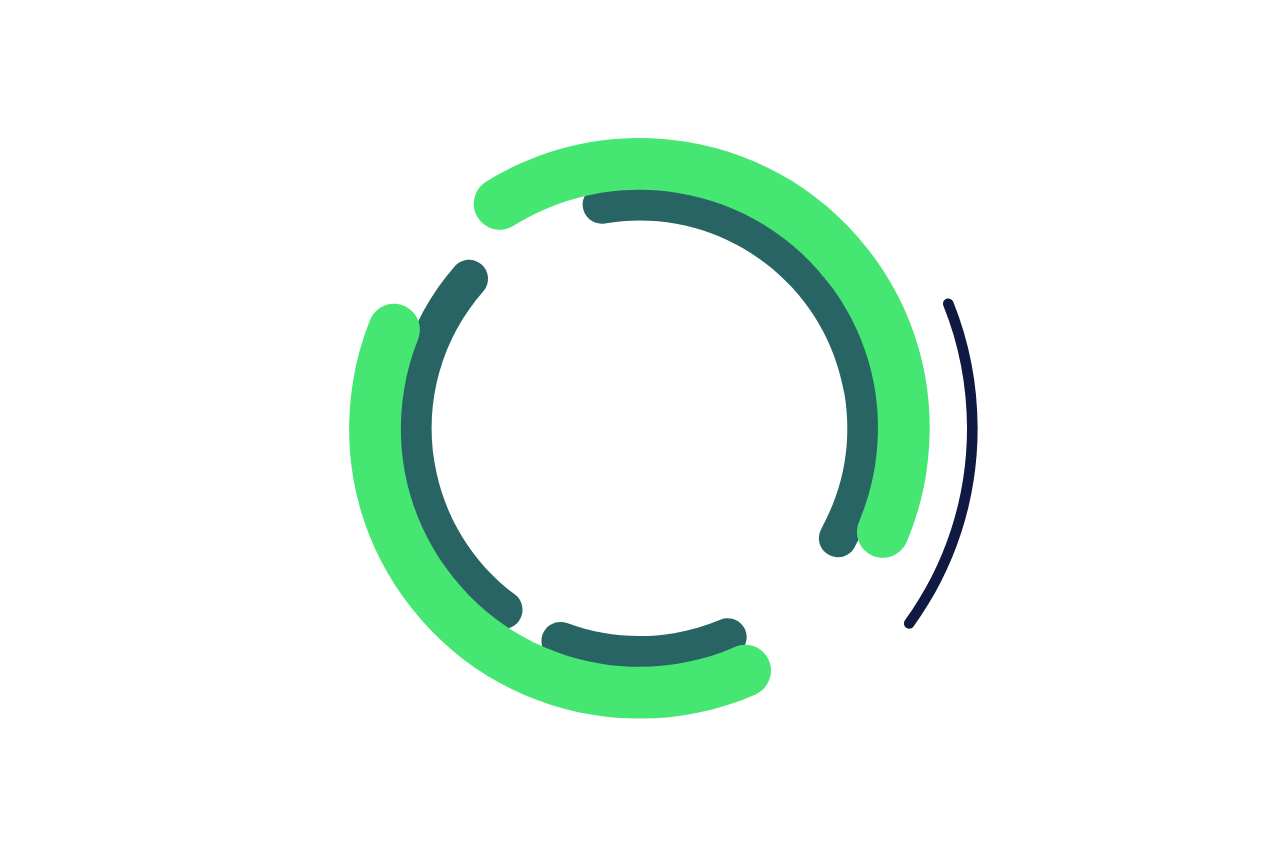 Operational illustration