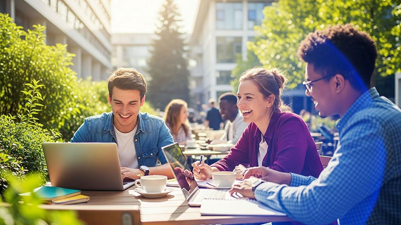 studentenstudie