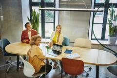 meeting