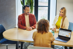 meeting
