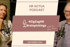 hr actua podcast