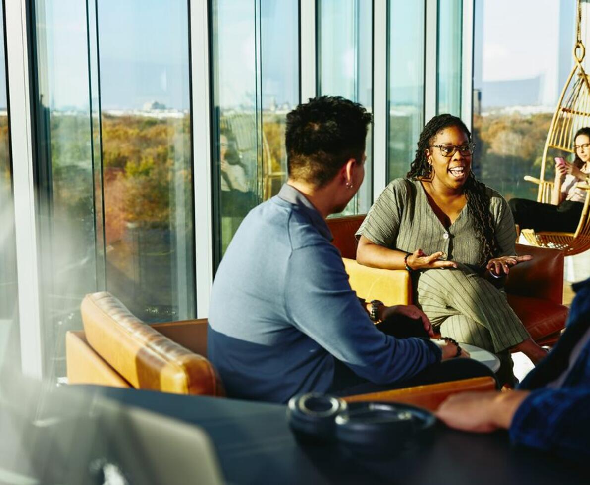 hr_community_collega's_spreken