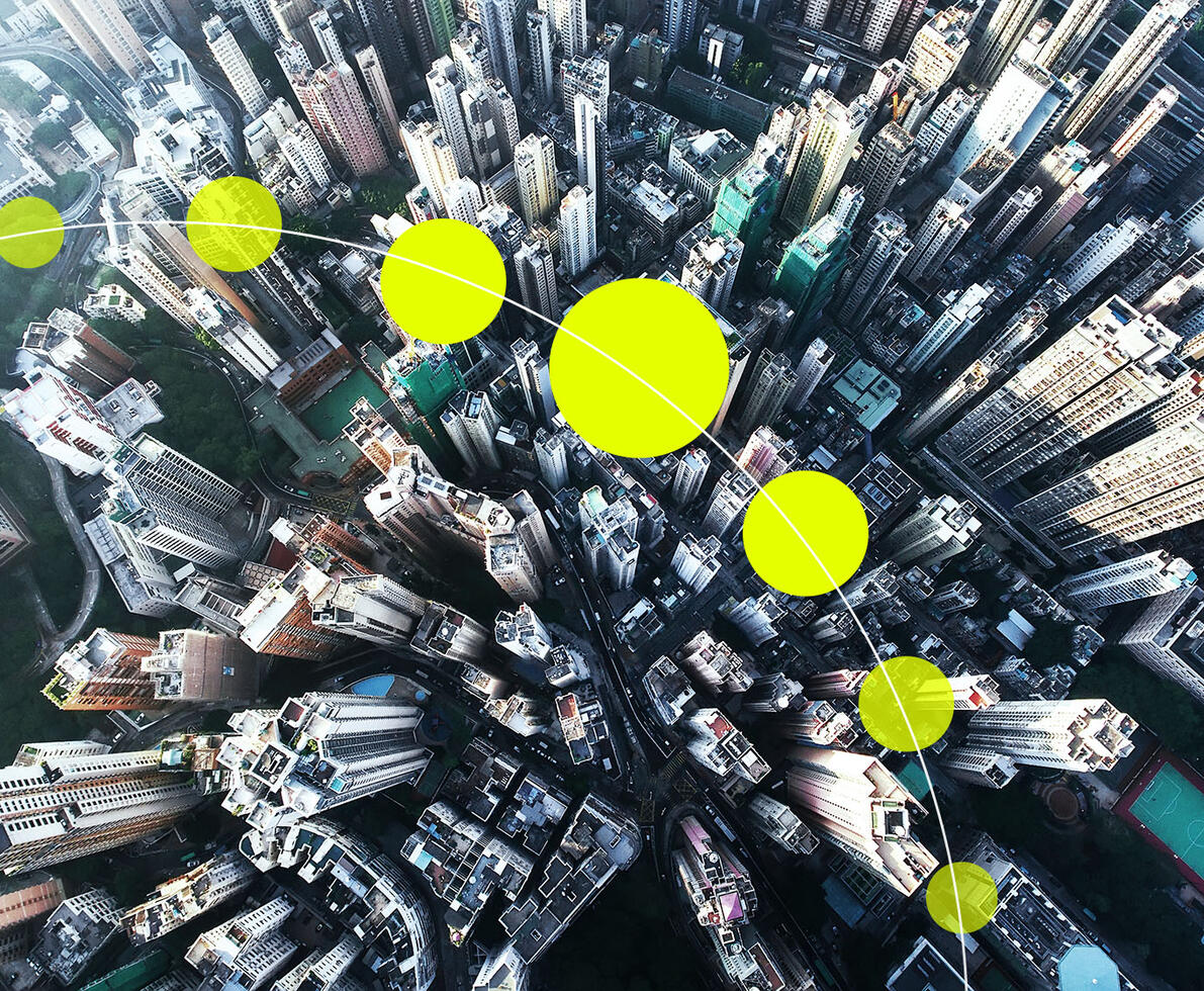 entreprise-building-above-view