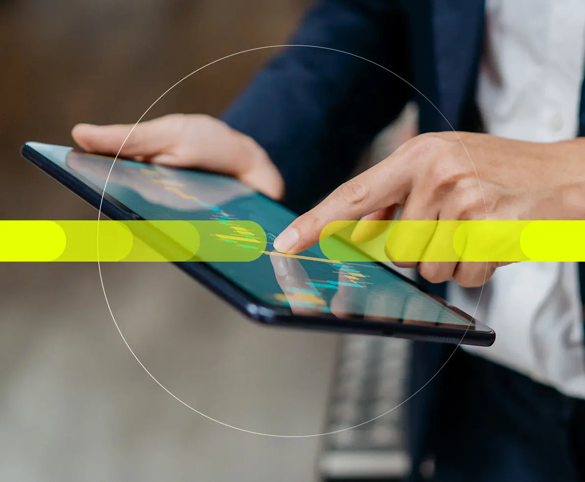 technology-at-fingertips