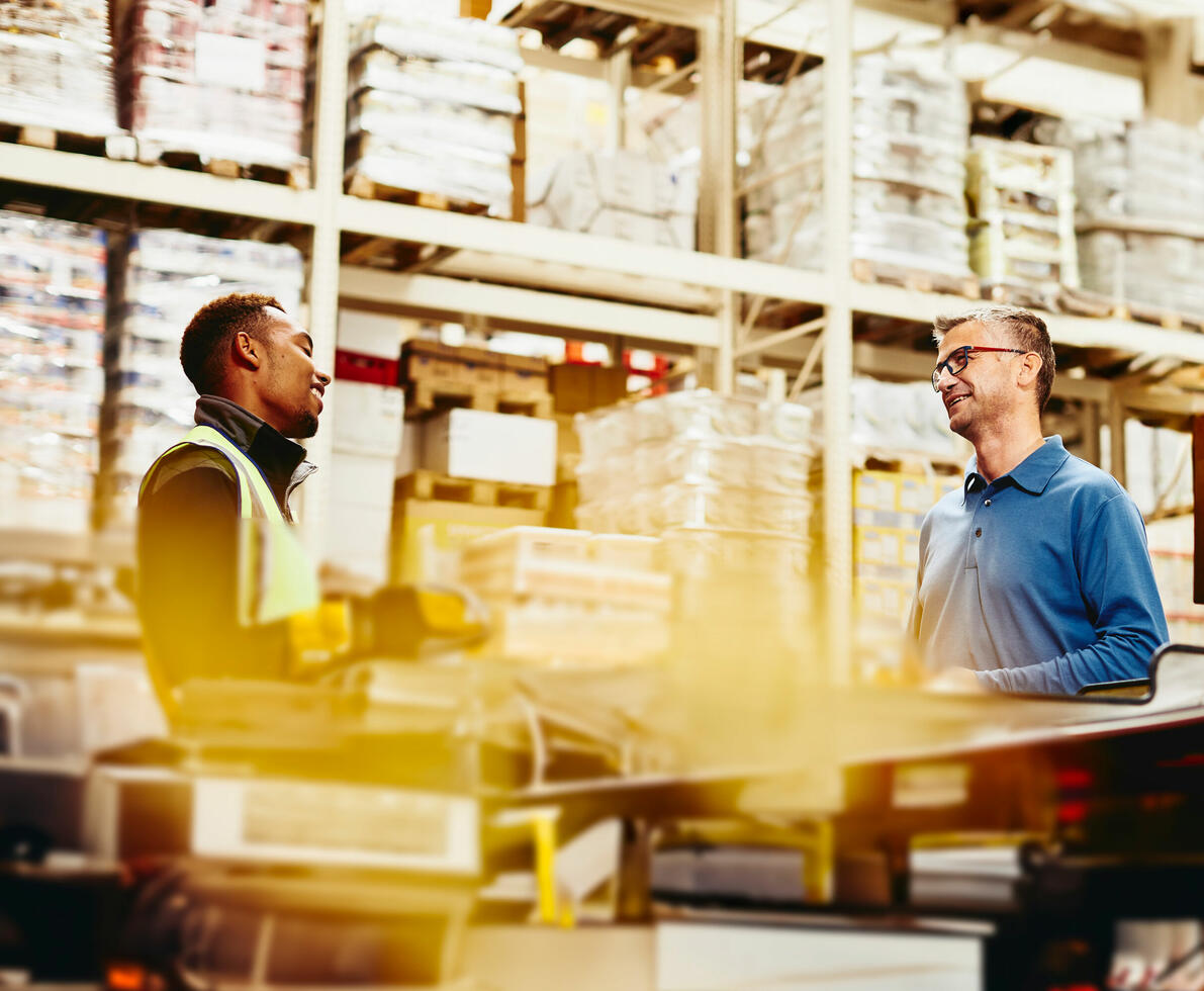 Randstad Operational Career