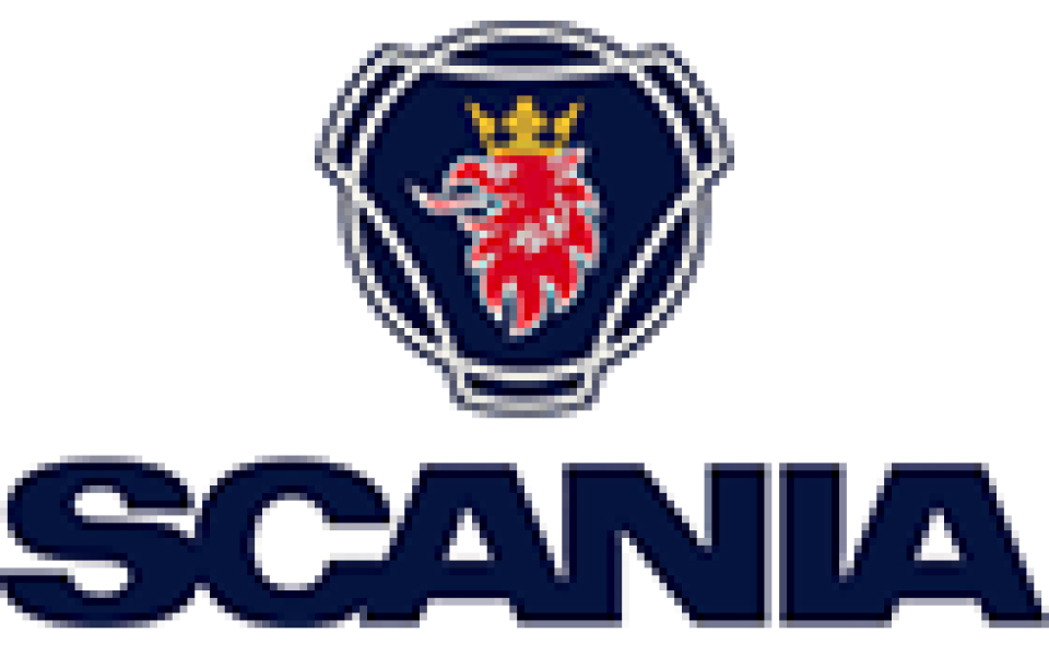Scania