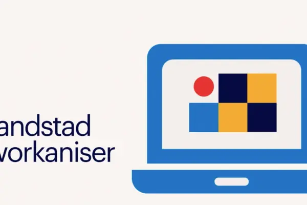 randstad workaniser