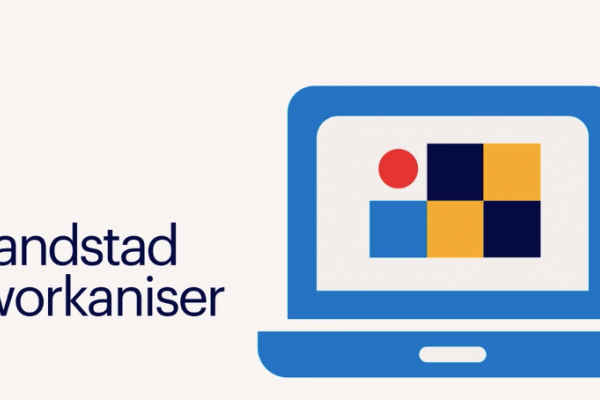 randstad workaniser randstad workaniser