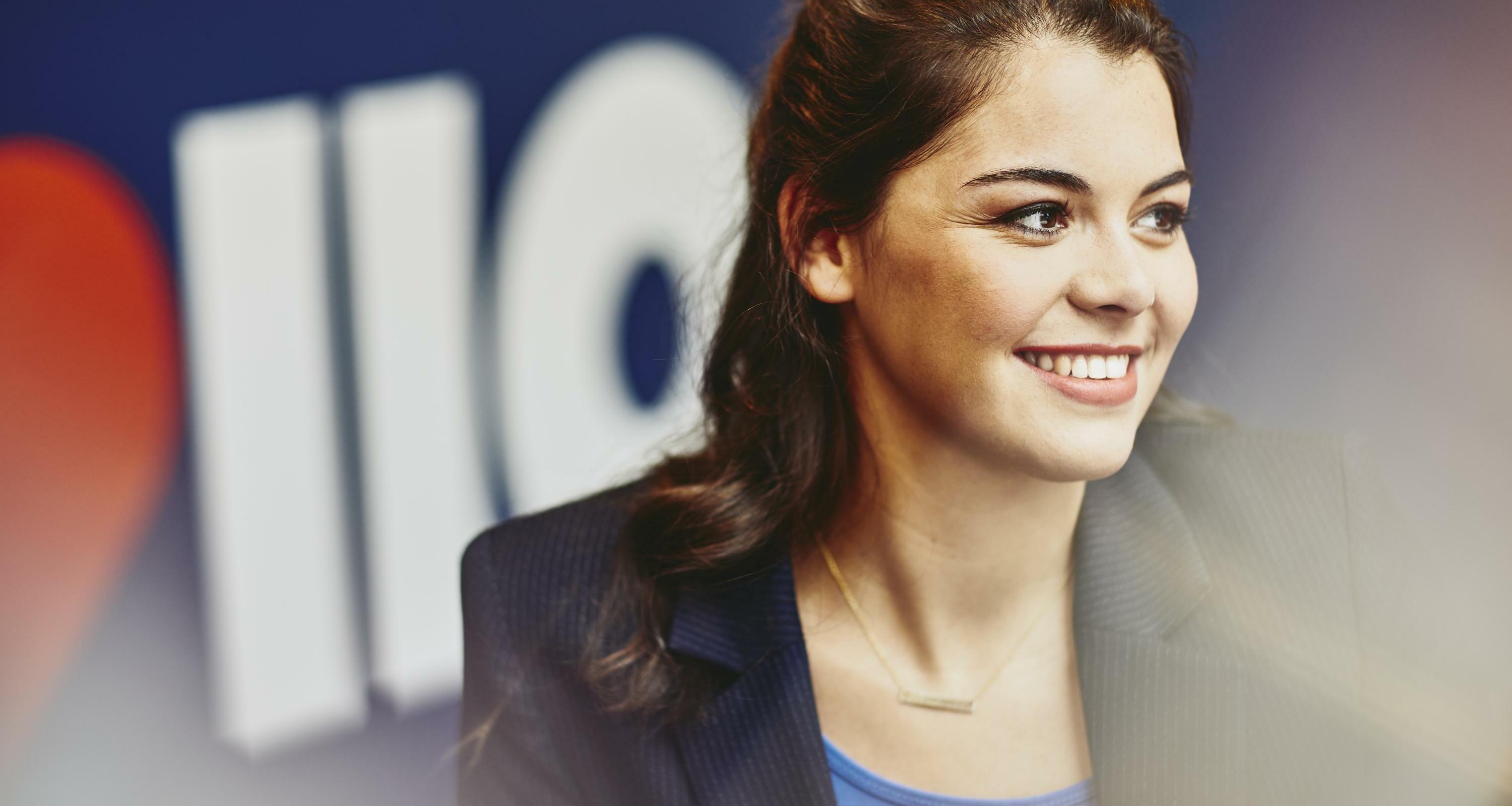 Randstad employer brand photo, internal, people, consultants, branch, branches opleiding_logistiek_bediende