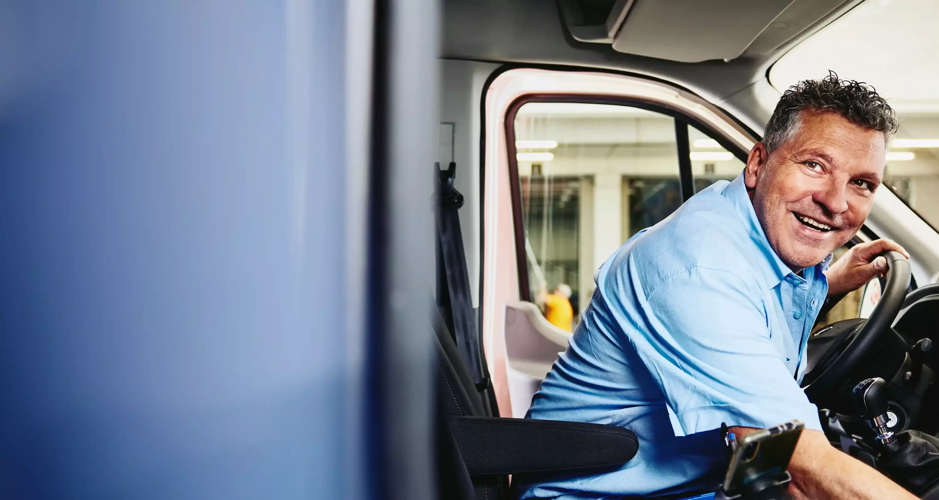 jobs transport