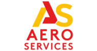 logo aero services