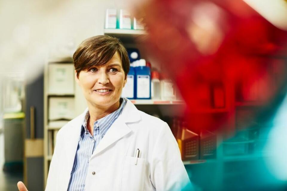 life-sciences