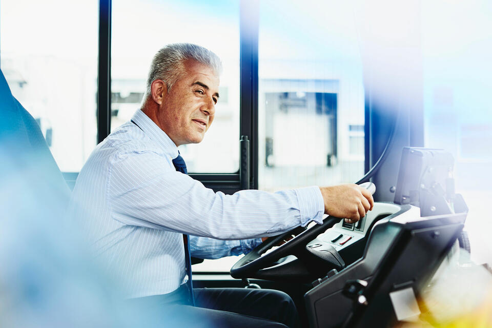 Randstad Operational Career